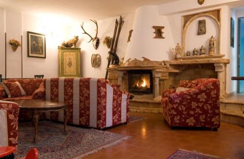 Pescasseroli Hotel | LH Albergo il Paradiso