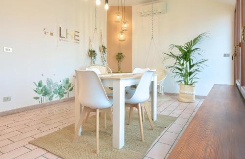Centro Urbano Apartment | LHE Central View Boutique