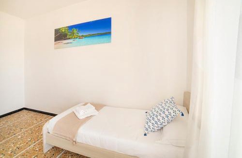 Pietra Ligure Apartment | Libeccio - Uno sguardo sui tetti