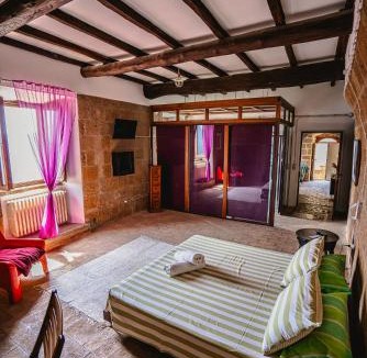 Civita di Bagnoregio Bed & Breakfast | Libera Mente Civita