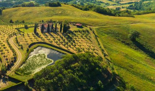 Mercato Saraceno House | Libero Ranch