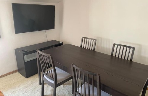 Old Town Apartment | Liberty Apartment