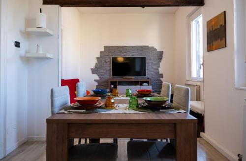 Old Town Apartment | Liberty elegance and design Liberty 91