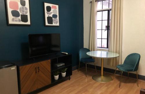 Wilshire Hostel | Libra Hotel