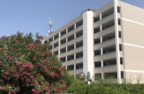 Lido Adriano Apartment | [lido Adriano Free Parking]appartamento SUL Mare