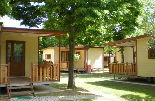 Bolsena Resort | Lido Camping Village