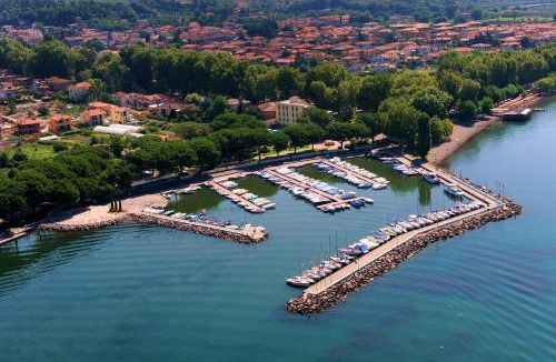 Bolsena Resort | Lido Camping Village