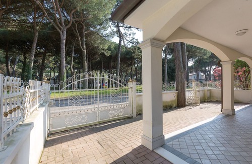 Lido di Spina Villa | Lido di Spina, holiday homes in Emilia-romagna Adriatic Coast