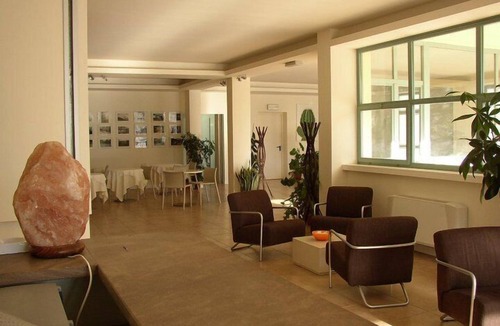 Colfiorito Hotel | Lieta Sosta
