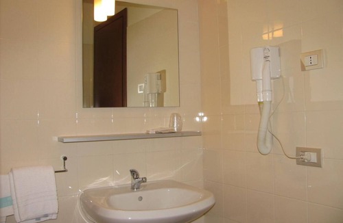 Colfiorito Hotel | Lieta Sosta
