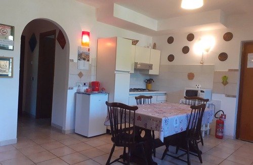 Sutri Bed & Breakfast | Life B&B