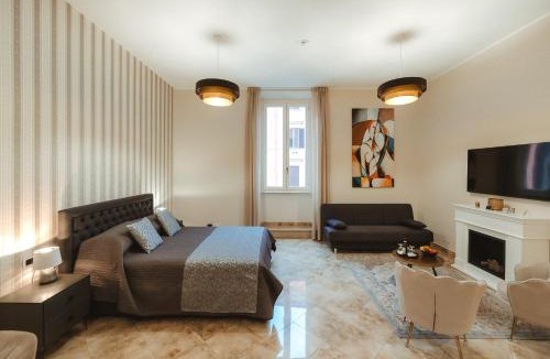 Civitavecchia House | Lifestyle and Suites