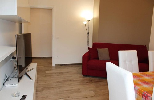 Volta Casaralta Condo | Light & Colours Apartment -Bologna