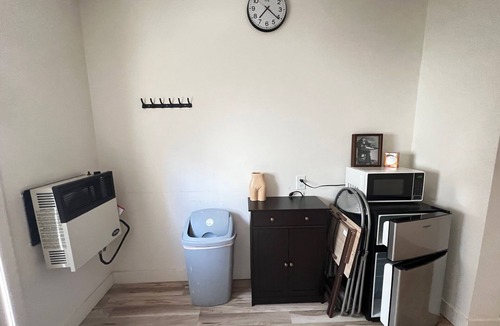 Old Town Apartment | LilBettys Casita no cleaning fee