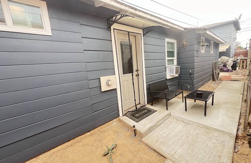 Old Town Apartment | LilBettys Casita no cleaning fee
