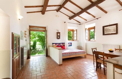 Castel Giorgio Other | LIME TREE FLAT