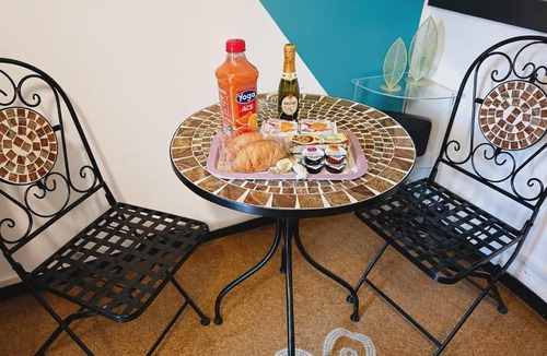 Foce Apartment | Lina Homes Genova Brignole