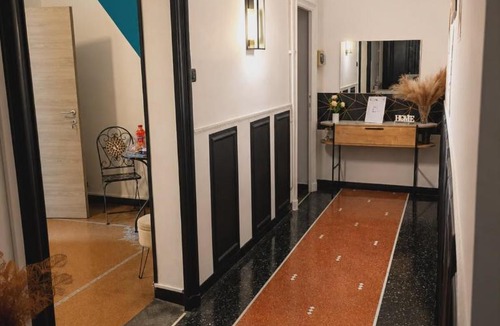 Foce Apartment | Lina Homes Genova Brignole
