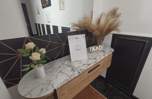 Foce Apartment | Lina Homes Genova Brignole