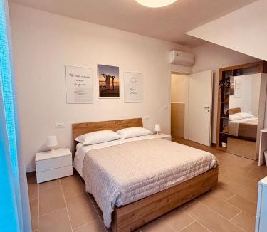 Francavilla al Mare Bed & Breakfast | Linea d Orizzonte