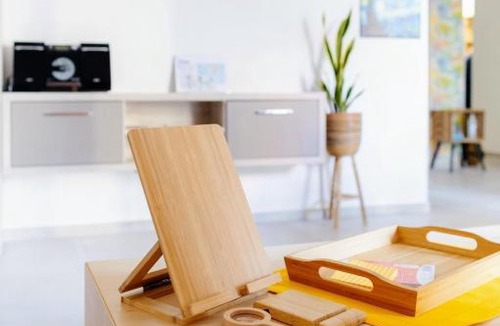Millefonti Apartment | Lingotto 22