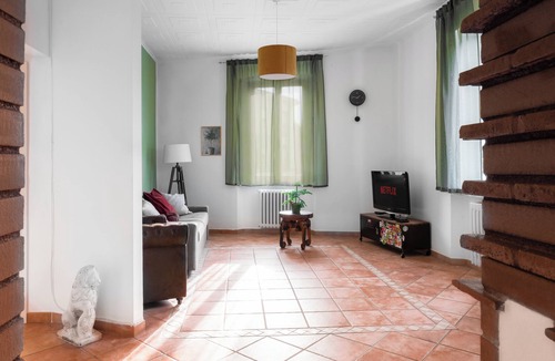 Piombino Apartment | Lisa House center&port