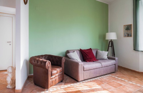 Piombino Apartment | Lisa House center&port