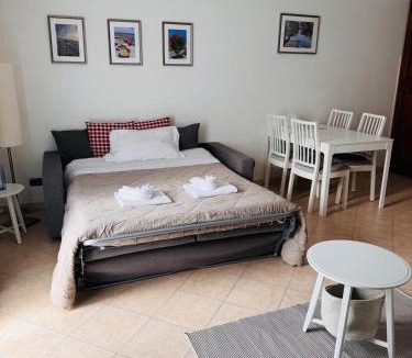 Riva Ligure Apartment | Lisa's House by Le Case di Tati