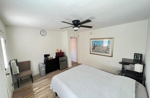 Old Town House | Little Betty's Casita