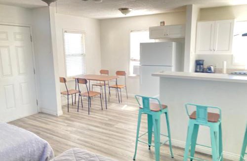 Old Town Apartment | Little Betty’s Hideaway