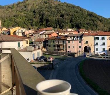 Pignone Apartment | Little Home