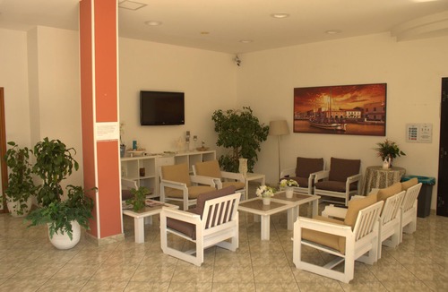 Cesenatico Hotel | Little Hotel