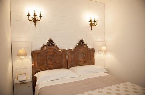 Fossolo Apartment | Little House