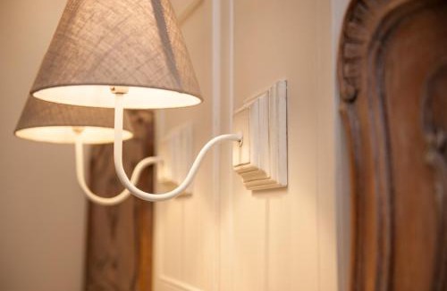 Fossolo Apartment | Little House