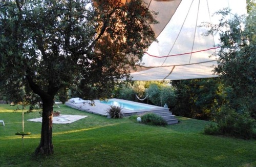 Castelnuovo Magra Apartment | Little nice flat with pool