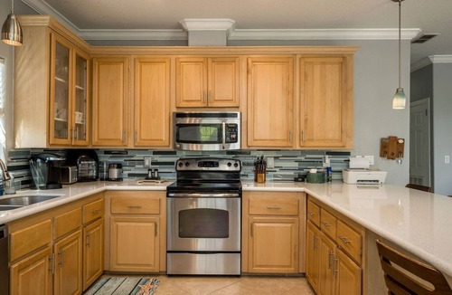 Little Torch Key House | LITTLE TORCH TREASURE - 4 Bedroom /3 Bathroom Canal Front with Pool & Boat Dock