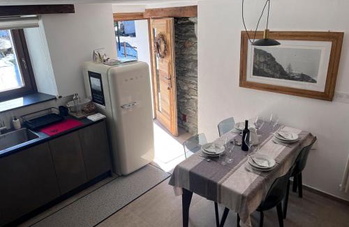 Saint-Vincent House | Little Wild House