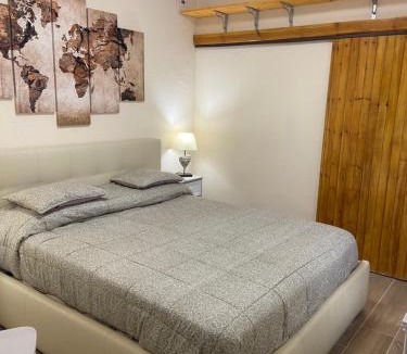 Subiaco Apartment | Livata - Campo dell’Osso.nel bosco a 1.700 metri
