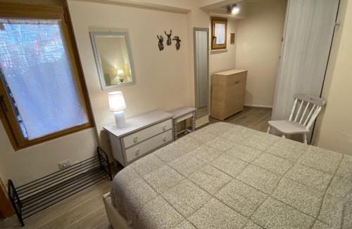 Subiaco Apartment | Livata - Campo dell’Osso.nel bosco a 1.700 metri
