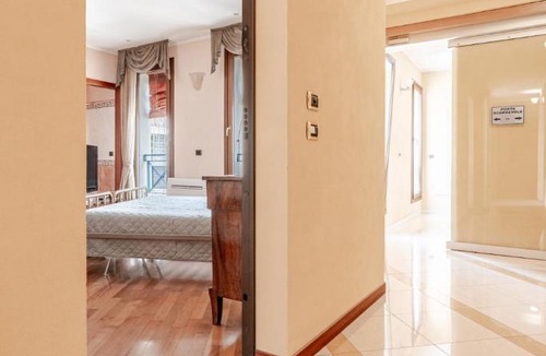 Ferrara Historic Centre Apartment | Live the History- A due passi dal Castello