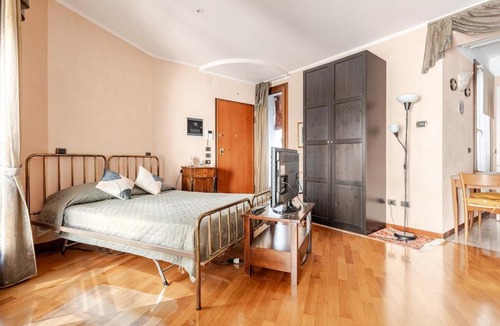 Ferrara Historic Centre Apartment | Live the History- A due passi dal Castello