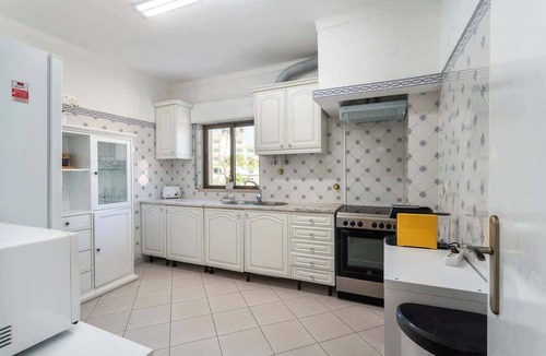 Vale de Centianes Apartment | Lively Charming Apartment w/Pool by HostWise