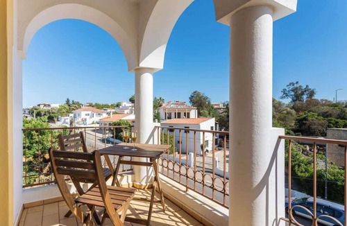 Vale de Centianes Apartment | Lively Charming Apartment w/Pool by HostWise