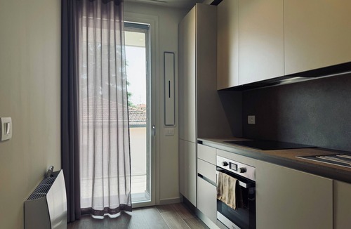 Imola Hotel | Liverani