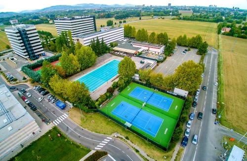 Villanova Hotel | Living Place Hotel