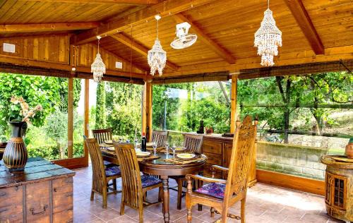 Castiglione della Pescaia House | Living da Emma - Appartamenti Suite e Nido