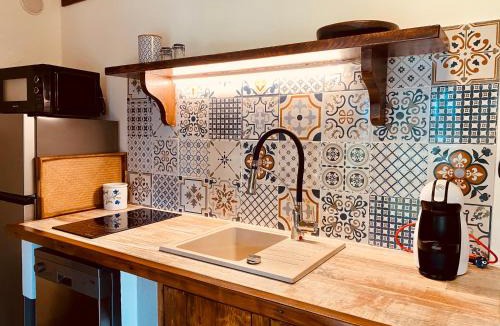 Castiglione della Pescaia House | Living da Emma - Appartamenti Suite e Nido