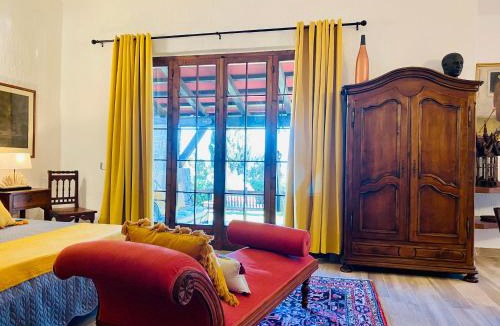 Castiglione della Pescaia House | Living da Emma - Appartamenti Suite e Nido