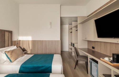 Cornaredo Hotel | Living Hotel Milano