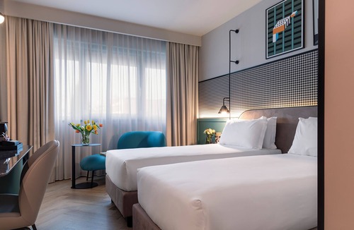 Villanova Hotel | Living Place Hotel